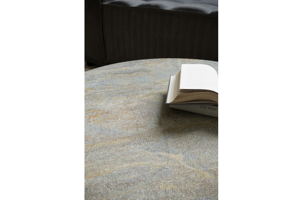 Журнальный столик Рикон 80 гранж