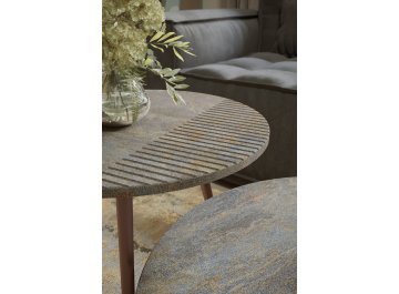 Журнальный столик Рикон Страйп