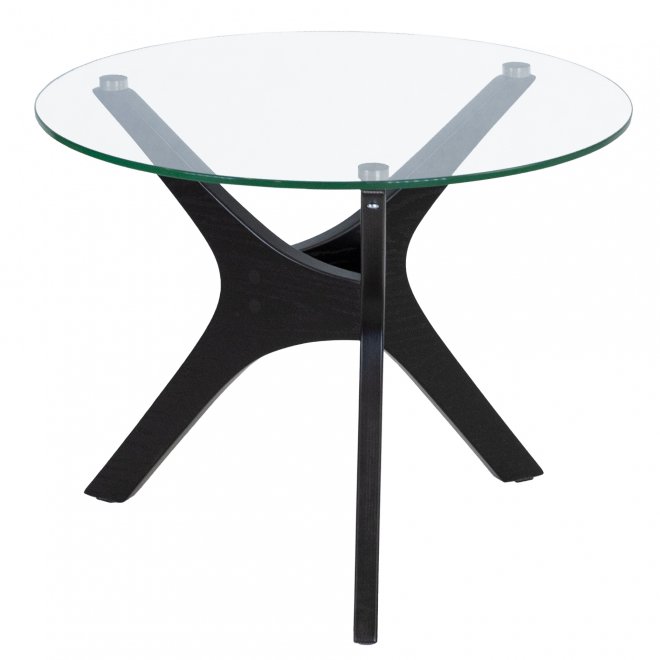 Журнальный столик Рилле 446 черный