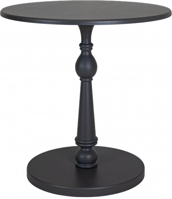 Журнальный столик Рио 5 серый графит