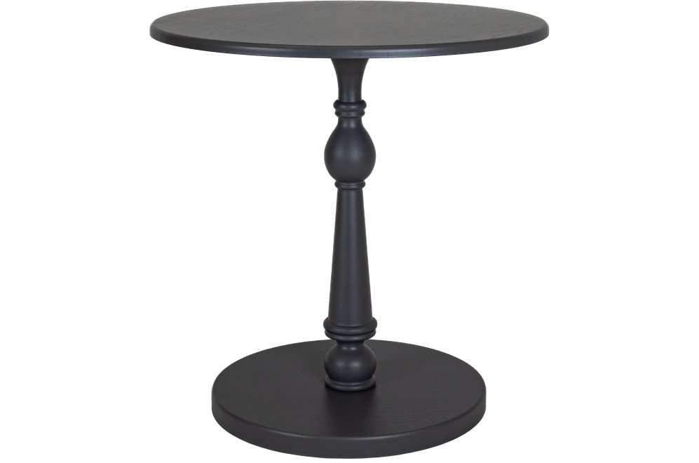 Журнальный столик Рио 5 серый графит