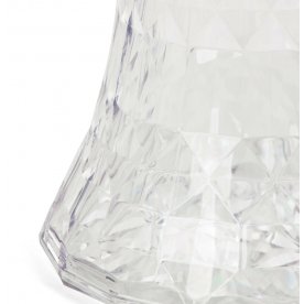 Журнальный столик Rock Crystal