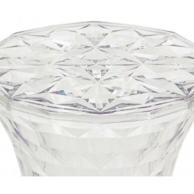 Журнальный столик Rock Crystal
