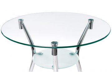 Журнальный столик Round