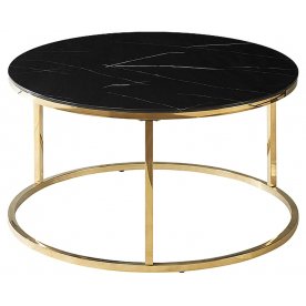 Журнальный столик Sabine d80