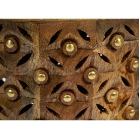 Журнальный столик Secret De Maison Drum mod. ND-023