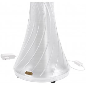 Журнальный столик Sheffilton SHT Айс-лайтин