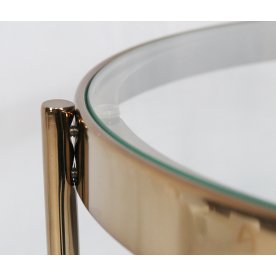 Журнальный столик Sheffilton SHT-CT14