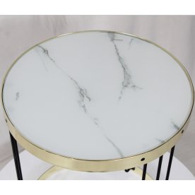 Журнальный столик Sheffilton SHT-CT15