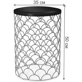 Журнальный столик SHT-CT24-1