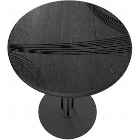 Журнальный столик SHT-CT44-2/H43