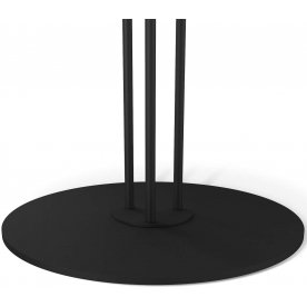 Журнальный столик SHT-CT44-3/H43