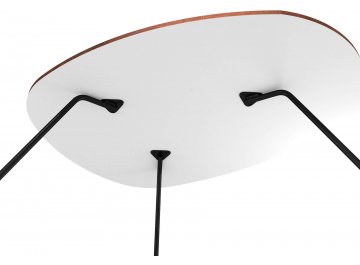 Журнальный столик SHT-CT52-3