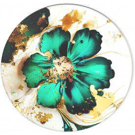 Журнальный столик SHT-S37/TT32 60