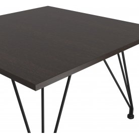 Журнальный столик Sheffilton SHT-TU29/H36/ЛДСП 60/60