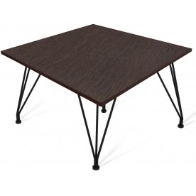 Журнальный столик Sheffilton SHT-TU29/H36/ЛДСП 70/70