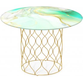 Журнальный столик SHT-TU49/TT32 60