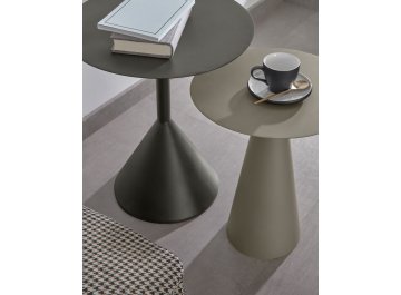 Журнальный столик Shirel светло-зеленый