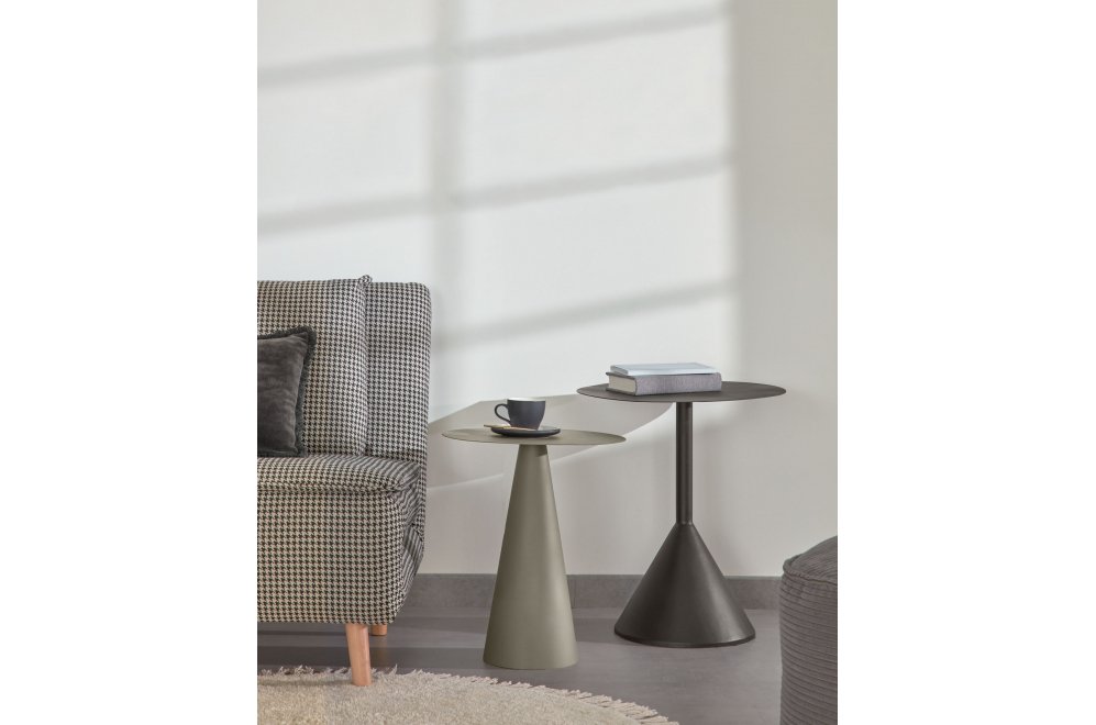 Журнальный столик Shirel светло-зеленый