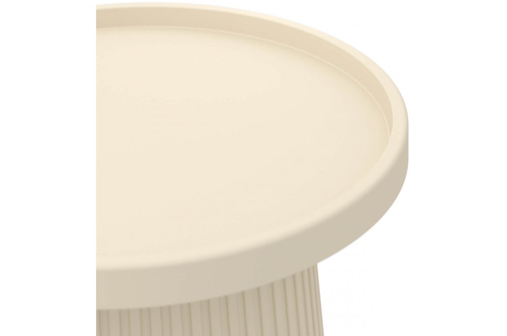 Журнальный столик SHT-CT94 бежевый