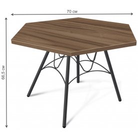 Журнальный столик SHT-S100