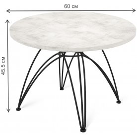 Журнальный столик SHT-S112