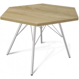 Журнальный столик SHT-S37/ЛДСП 60