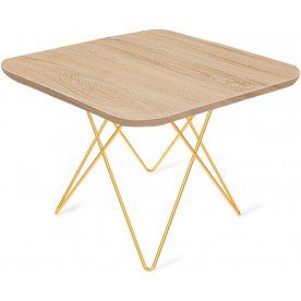 Журнальный столик SHT-TU37/ЛДСП 60/60