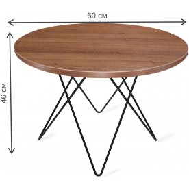 Журнальный столик SHT-TU37