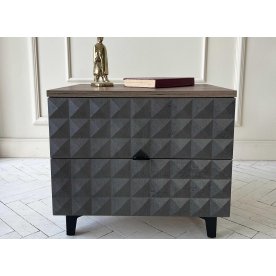 Журнальный столик Shtabe Simple 7003 эко