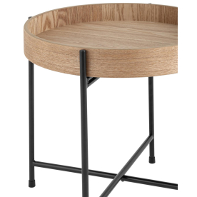 Журнальный столик Штиль