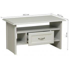 Журнальный столик Сохо 32.20