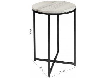 Журнальный столик Stella