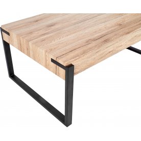 Журнальный столик Capri 110/64/42