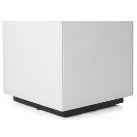 Журнальный столик STB-45-WHT-WHT