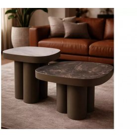 Журнальный столик Stella C ceramic