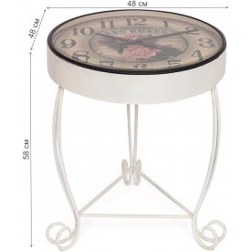 Журнальный столик Secret De Maison Rosetta mod IT-001