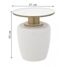 Журнальный столик Lexi