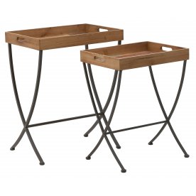 Журнальный столик Miley