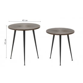 Журнальный столик Minnie