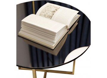 Журнальный столик Маджоре Glass