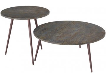 Журнальный столик Рикон