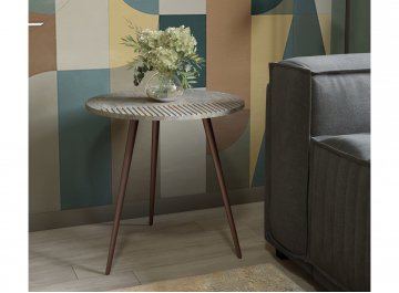 Журнальный столик Рикон