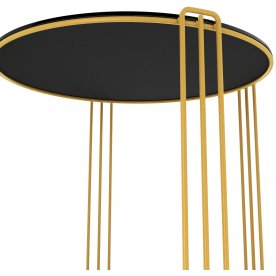 Журнальный столик SHT-CT34