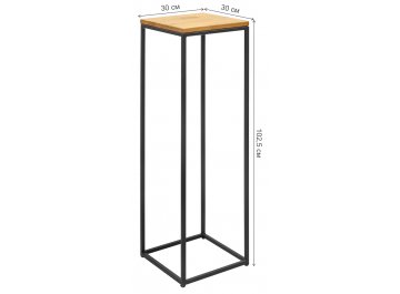 Цветочница Деран 100