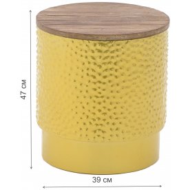 Журнальный столик Iris