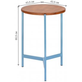 Журнальный столик Тануб