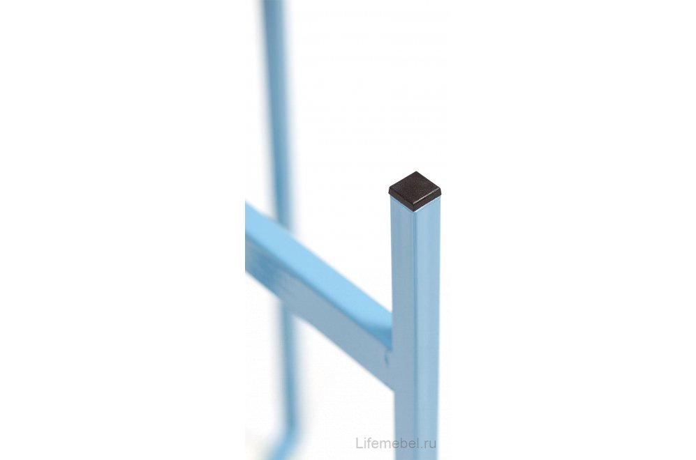 Журнальный столик Odri голубой