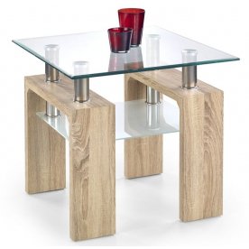 Журнальный столик Tease