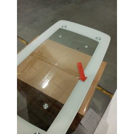 Журнальный столик Tener